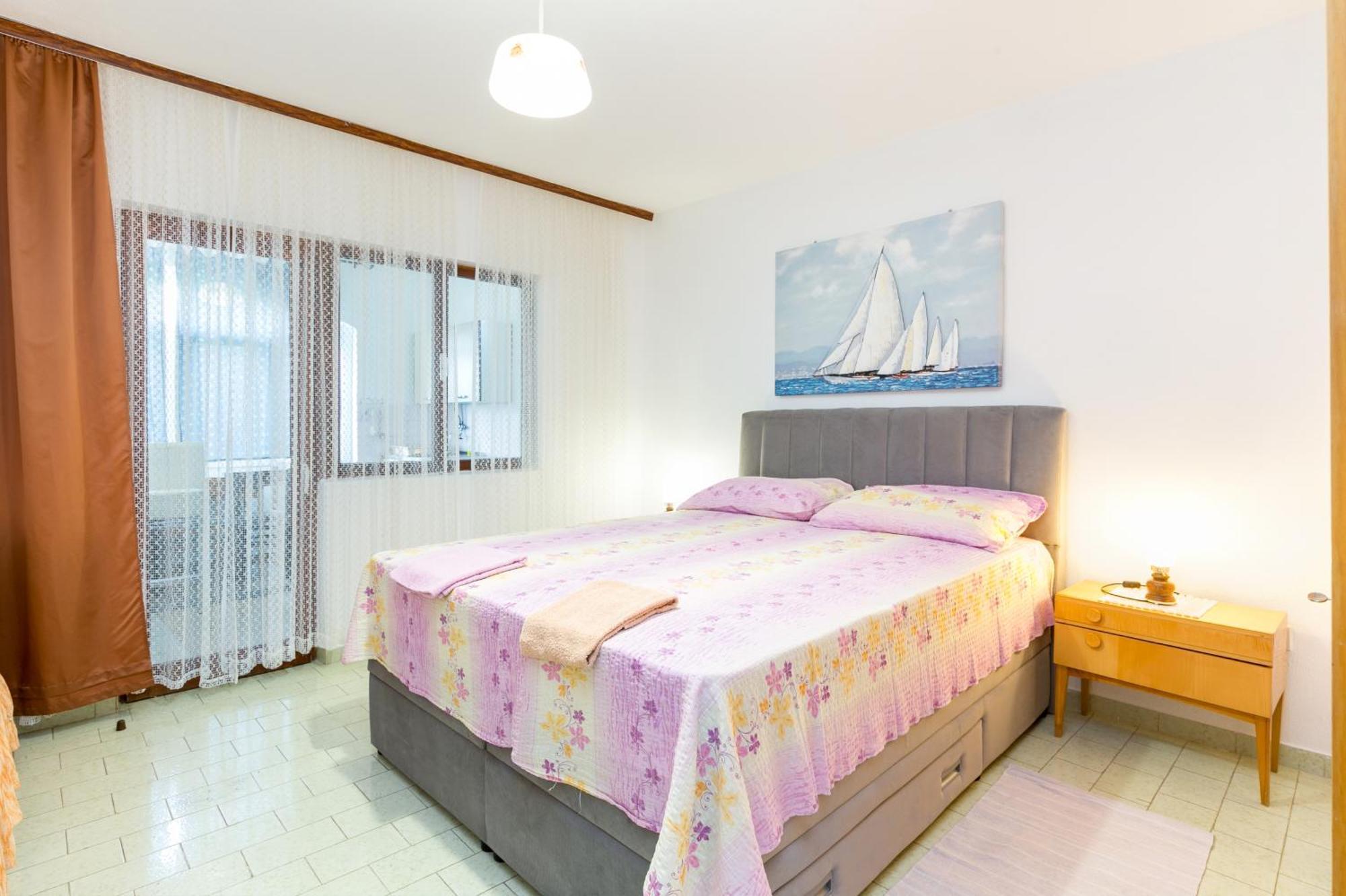 Apartments By The Sea Okrug Gornji, Ciovo - 1069 Trogir Exterior photo